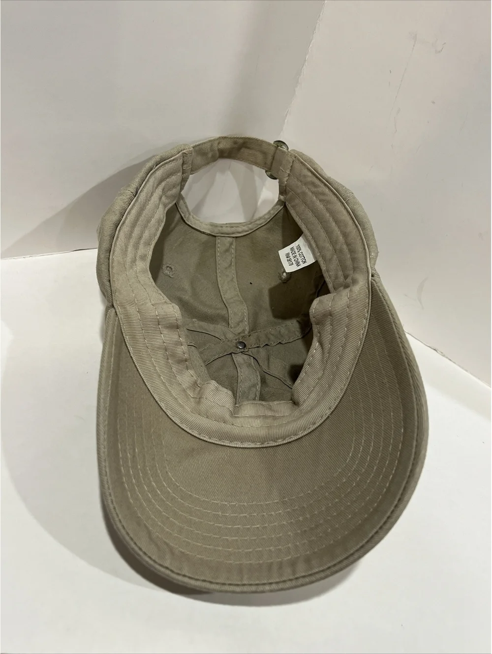 Gatlinburg Tennessee Aquarium Of The Smokies Ripley’s White Shark Baseball Cap